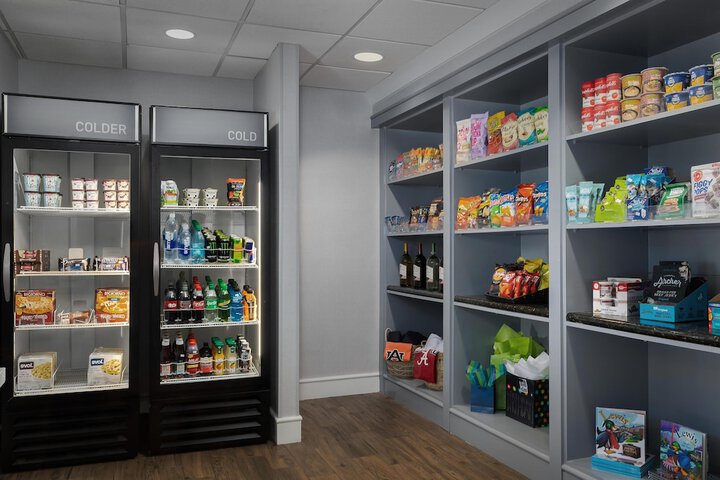 Homewood Suites by Hilton Birmingham South Inverness