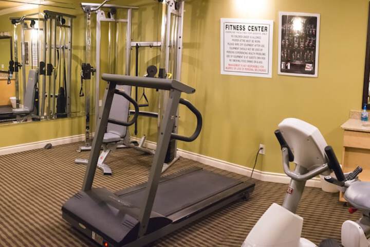 Health and Fitness 21 of 22