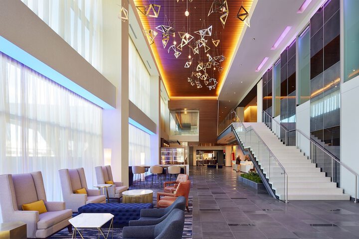 InterContinental Minneapolis - St. Paul Airport by IHG