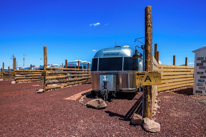 The Outpost Grand Canyon
