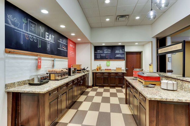 Hampton Inn & Suites Hartsville