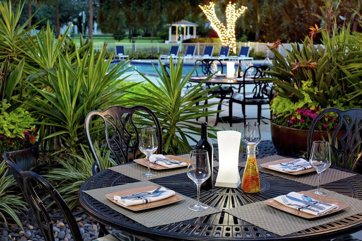 Hilton Ocala