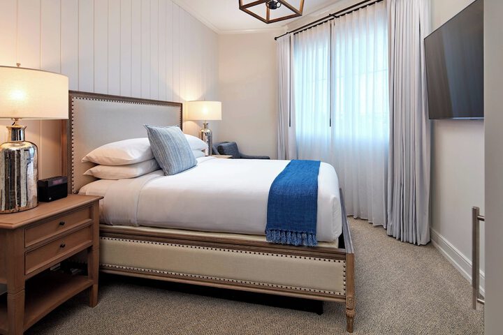 Vespera Resort on Pismo Beach Autograph Collection