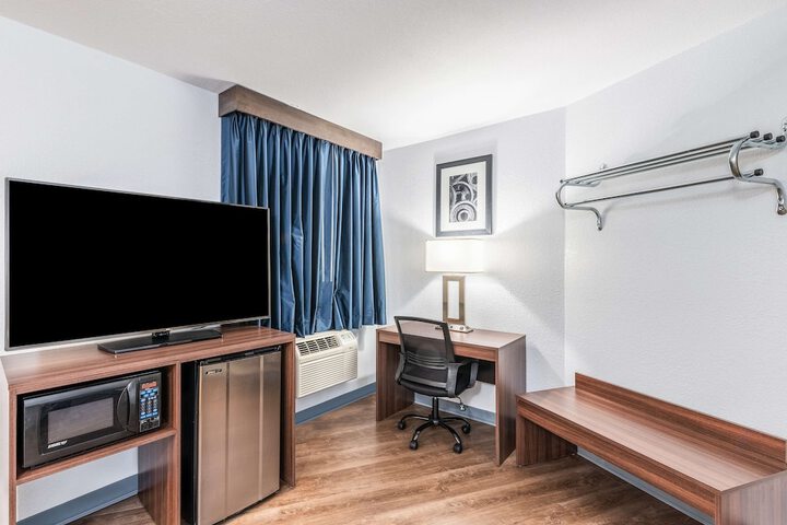 Americas Best Value Inn Searcy