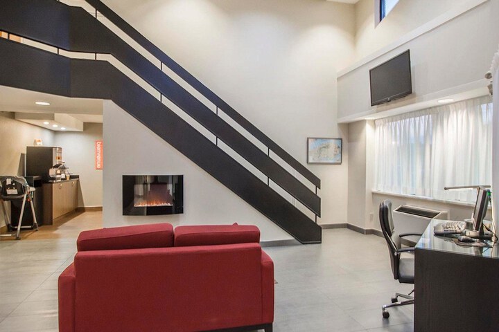 Comfort Inn Rimouski