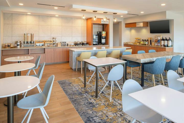 TownePlace Suites Jackson Ridgeland / Township at Colony Park