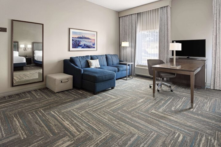Hampton Inn & Suites Wells-Ogunquit