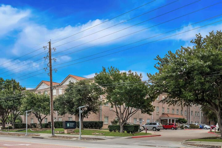 MainStay Suites Addison-Dallas