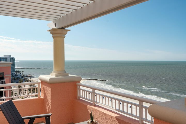 Hyatt Regency Clearwater Beach Resort and Suites