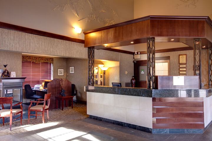 Hotel Interior 12 of 50