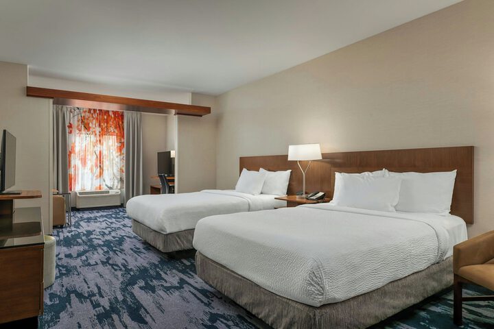 Fairfield Inn & Suites by Marriott Twin Falls