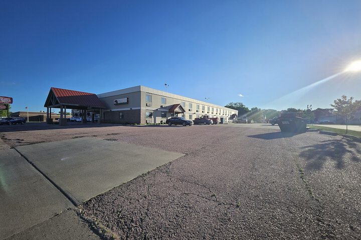 Prairie Inn