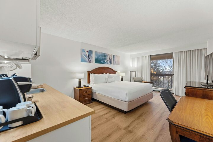 Delta Hotels by Marriott Mount Pleasant