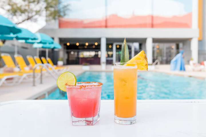Graduate by Hilton Tempe