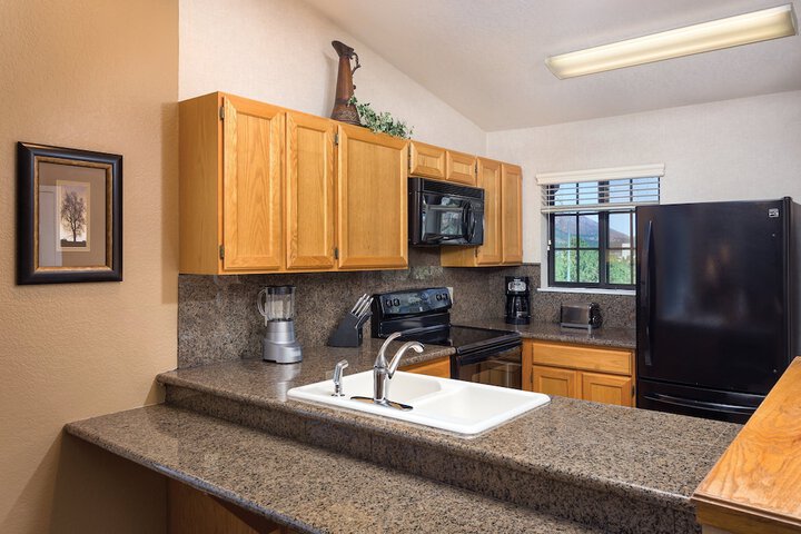 Club Wyndham Flagstaff