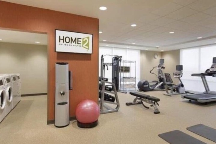 Health and Fitness 18 of 20