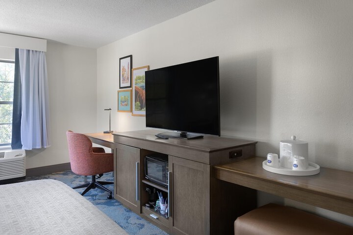 Hampton Inn Helen