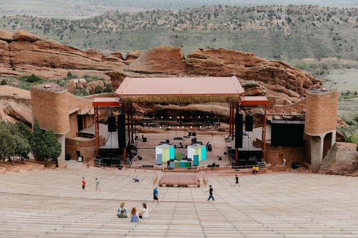 Origin Red Rocks a Wyndham Hotel