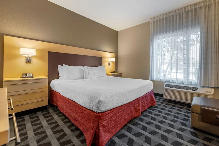 TownePlace Suites by Marriott Vincennes