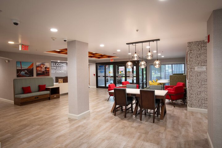 Hampton Inn Seaford