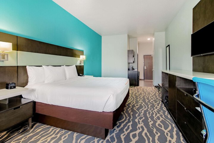 La Quinta Inn & Suites by Wyndham Northlake Fort Worth