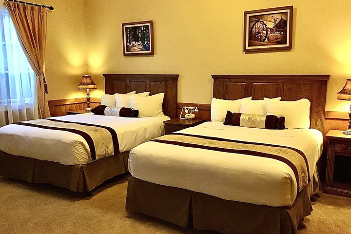 Eureka Inn Trademark Collection by Wyndham