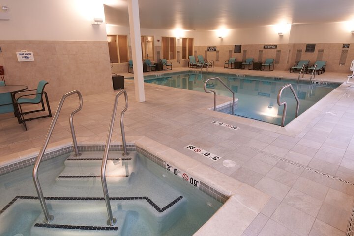 Pool 5 of 44
