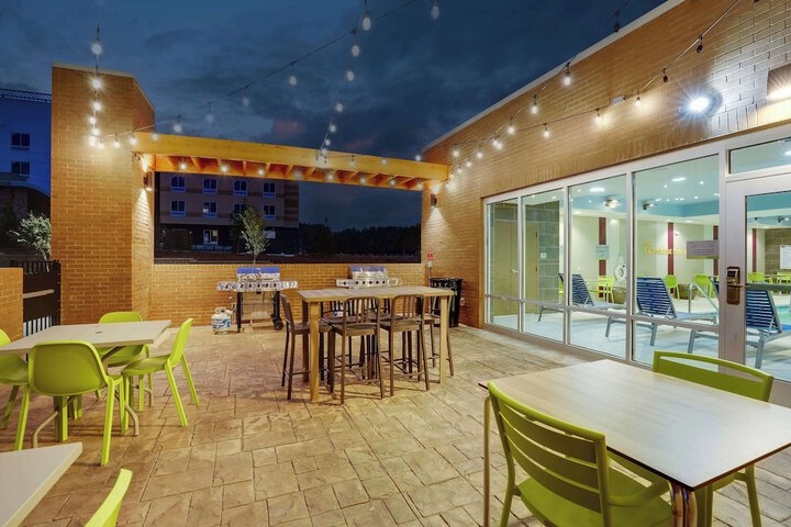 Terrace/Patio 65 of 66