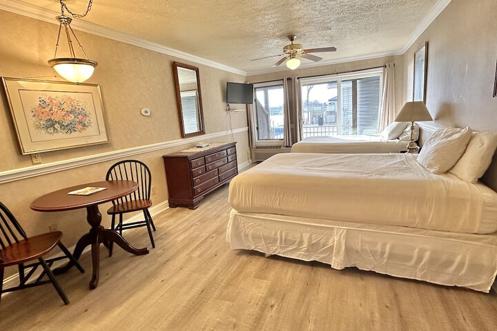 The Blue Heron Inn