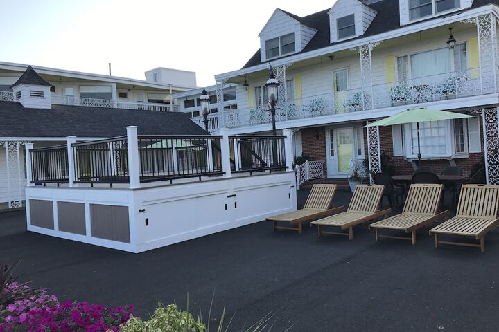 Hotel Exterior 46 of 46
