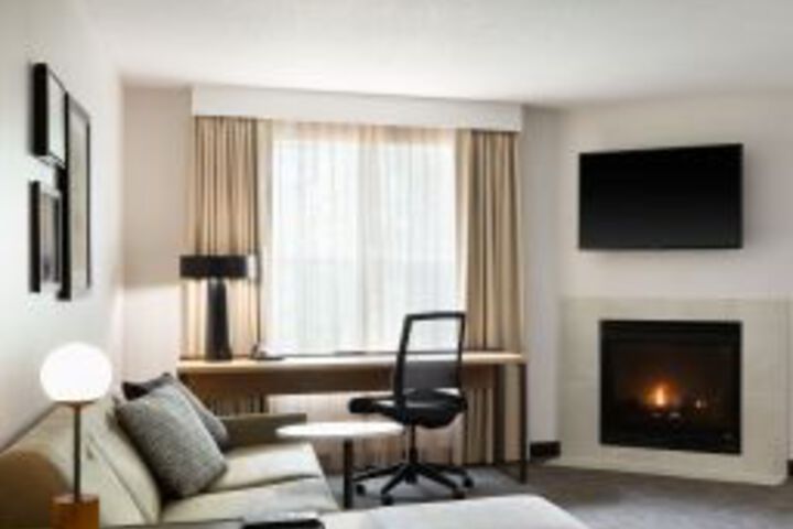 RESIDENCE INN MIDDLET MARRIOTT