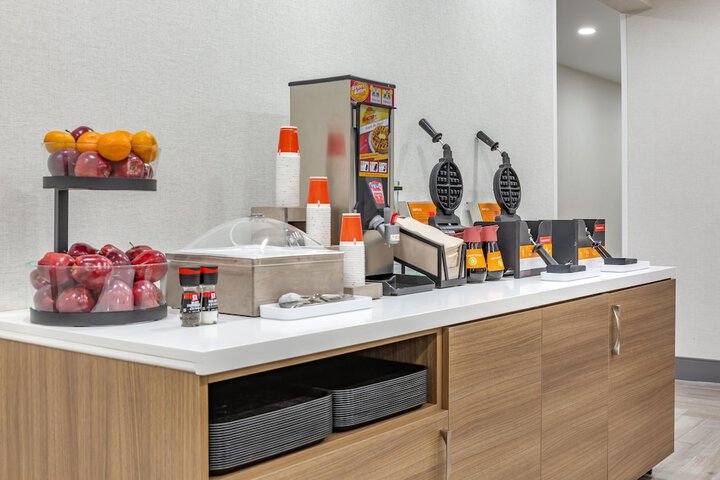 Home2 Suites by Hilton Danville