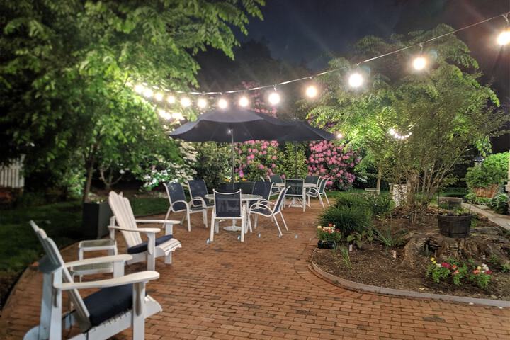 Terrace/Patio 229 of 239