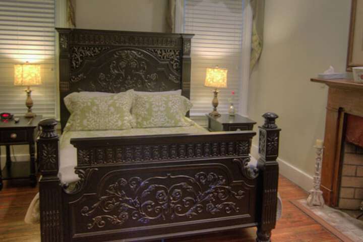 Florida House Inn