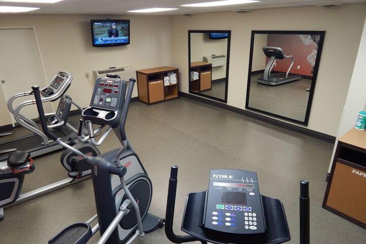 Health and Fitness 36 of 39
