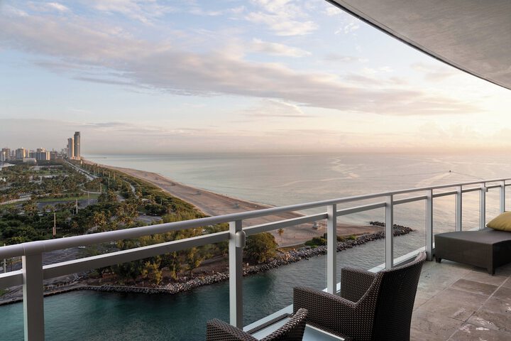 The Ritz-Carlton Bal Harbour Miami