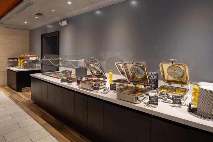 Crowne Plaza Costa Mesa Orange County by IHG