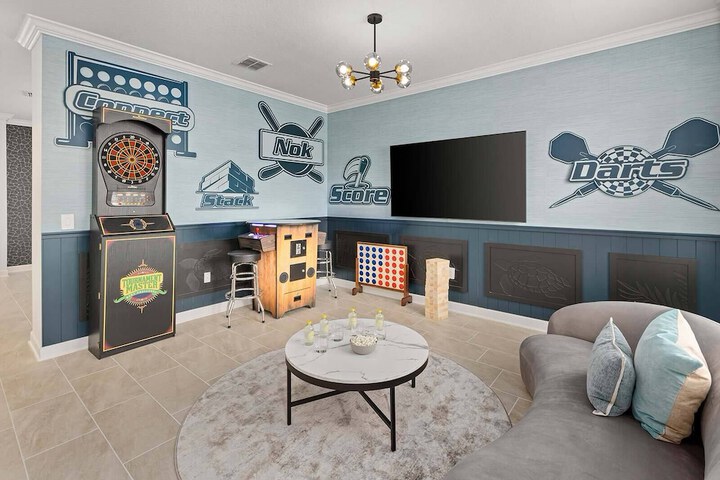 Harbor Island Beach Club Homes by Villatel