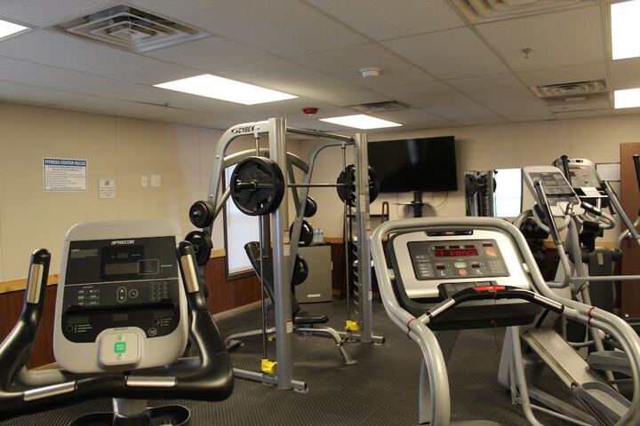 Health and Fitness 38 of 45