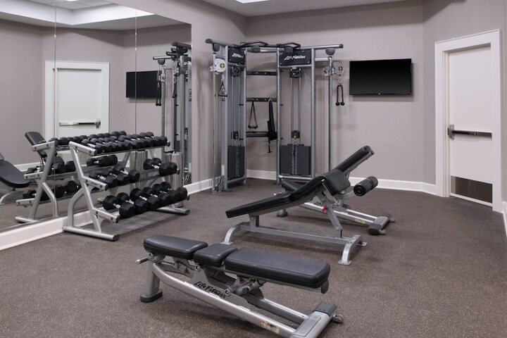 Health and Fitness 42 of 45