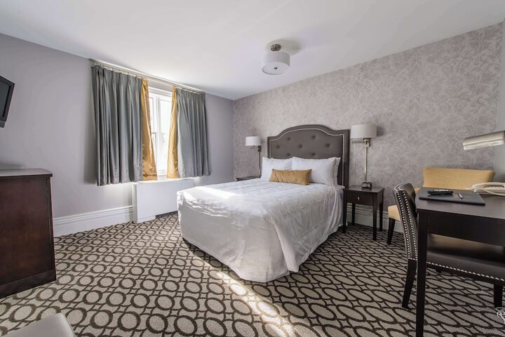 Idlewyld Inn & Spa