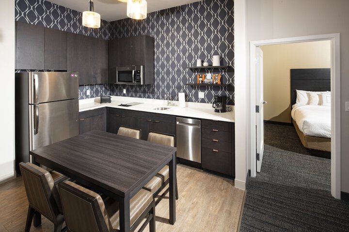 Residence Inn by Marriott Las Vegas South / Henderson