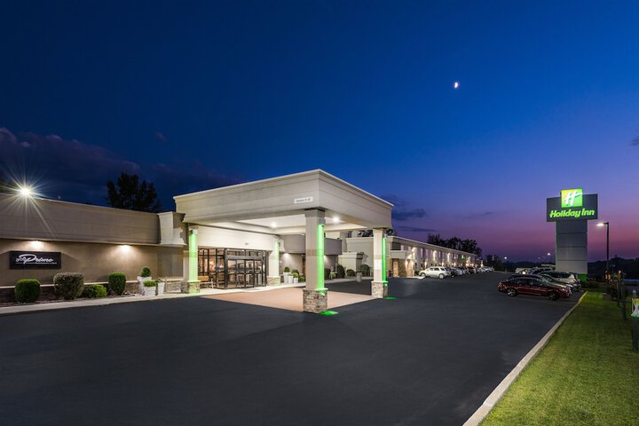 Holiday Inn Johnstown-Gloversville by IHG