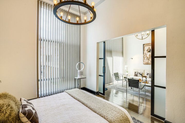Tranquil Walnut Creek Condo w / Community Amenities