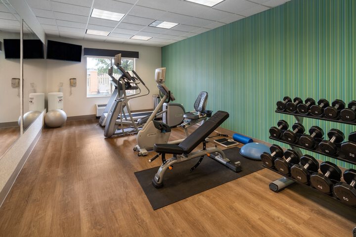 Holiday Inn Express Bluffton at Hilton Head Area by IHG