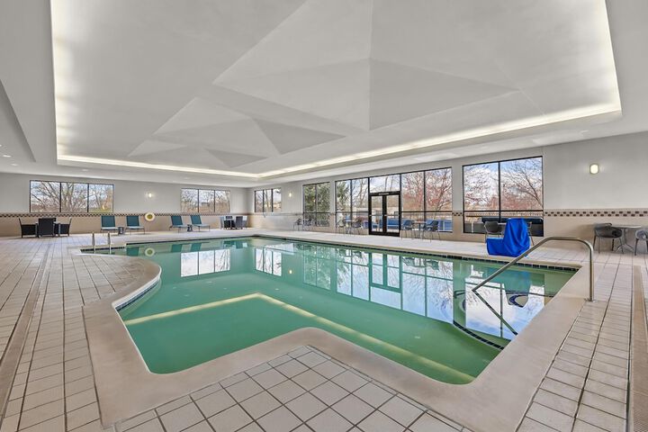 Hampton Inn Toledo-South / Maumee