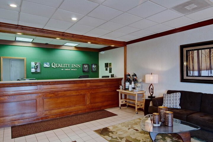 Quality Inn Beckley