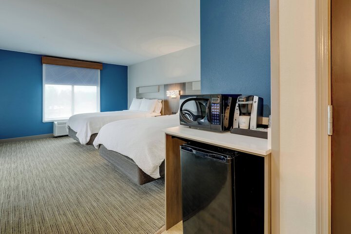 Holiday Inn Express Hinesville by IHG
