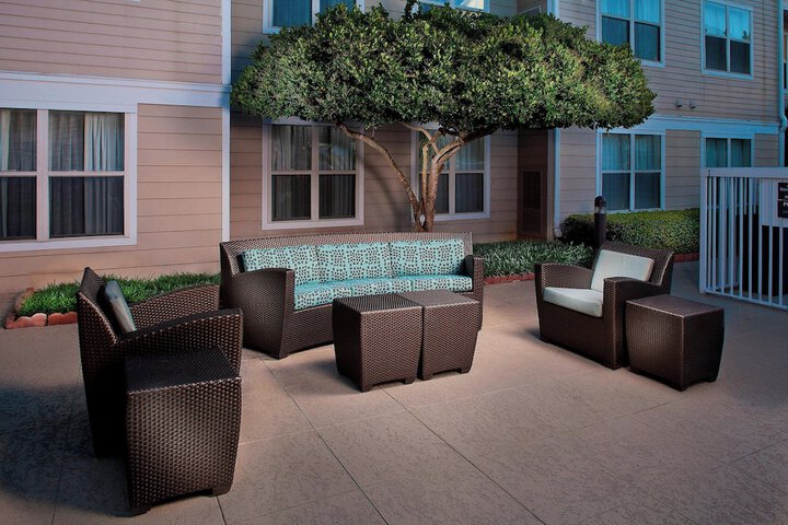 Residence Inn by Marriott® Baton Rouge South