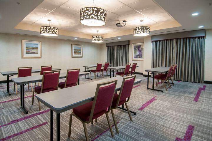 Hampton Inn & Suites Jackson-Ridgeland